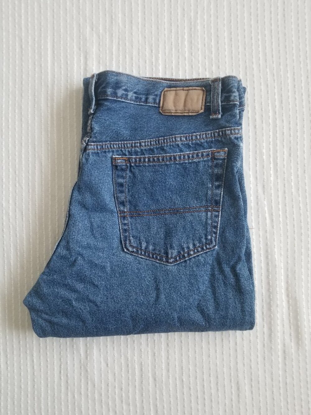 Urban Pipeline Jeans 36 x 34